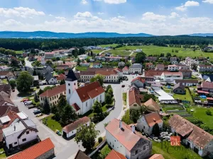 Prodej bytu 2+kk, Dubné, 68 m2