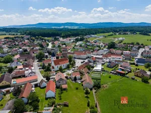 Prodej bytu 2+kk, Dubné, 68 m2