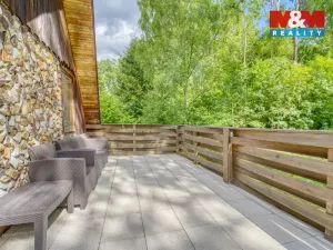 Prodej chaty, Stříbro, 74 m2