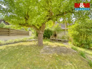 Prodej chaty, Stříbro, 74 m2