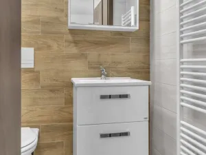 Pronájem bytu 1+kk, Zlín - Prštné, Svat. Čecha, 22 m2