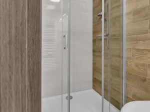 Pronájem bytu 1+kk, Zlín - Prštné, Svat. Čecha, 22 m2