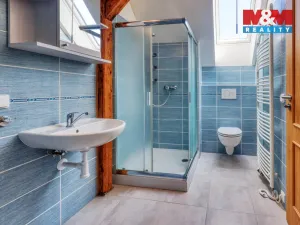 Prodej rodinného domu, Praha - Dolní Měcholupy, Pod hřištěm, 172 m2