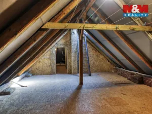 Prodej rodinného domu, Praha - Dolní Měcholupy, Pod hřištěm, 172 m2