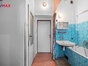 Prodej bytu 2+1, Meziměstí, Školní, 73 m2