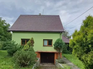 Prodej rodinného domu, Frýdek-Místek - Lysůvky, Příborská, 155 m2