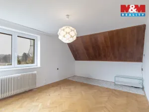 Prodej rodinného domu, Frýdek-Místek - Lysůvky, Příborská, 155 m2