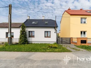 Prodej rodinného domu, Horka nad Moravou, Na Vinici, 115 m2