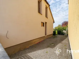 Prodej rodinného domu, Horka nad Moravou, Na Vinici, 115 m2