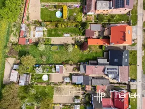 Prodej rodinného domu, Horka nad Moravou, Na Vinici, 115 m2