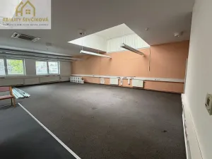 Pronájem komerční nemovitosti, Hradec Králové, Zemědělská, 695 m2