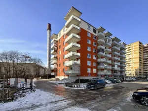 Prodej bytu 2+kk, Olomouc - Povel, Janského, 55 m2