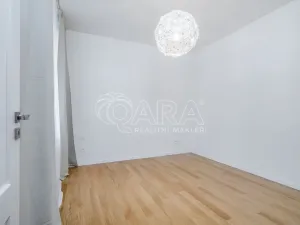 Pronájem bytu 2+kk, Praha - Smíchov, Plzeňská, 39 m2