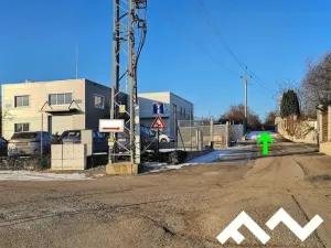 Prodej pozemku, Brno, Vídeňská, 12065 m2