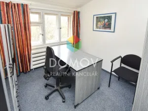 Pronájem kanceláře, Beroun - Beroun-Město, Plzeňská, 14 m2