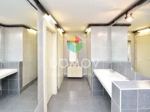 Pronájem kanceláře, Beroun - Beroun-Město, Plzeňská, 14 m2