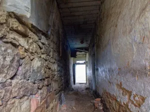 Prodej rodinného domu, Mrákotín, 52 m2