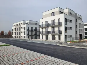 Prodej bytu 3+kk, Dobřany, Ústavní, 80 m2