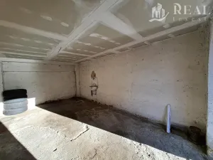 Pronájem garáže, Jirkov, Osvobození, 16 m2