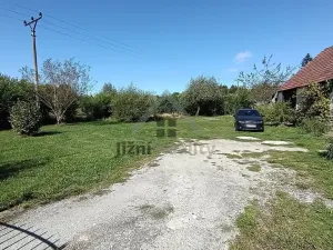 Prodej rodinného domu, Trhové Sviny, Rejta, 500 m2