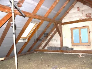 Prodej rodinného domu, České Velenice, Žižkovo předměstí, 150 m2