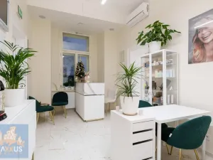 Pronájem obchodního prostoru, Praha - Nové Město, Václavské náměstí, 10 m2