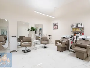 Pronájem obchodního prostoru, Praha - Nové Město, Václavské náměstí, 10 m2