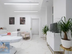 Pronájem obchodního prostoru, Praha - Nové Město, Václavské náměstí, 25 m2