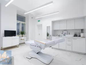 Pronájem obchodního prostoru, Praha - Nové Město, Václavské náměstí, 25 m2