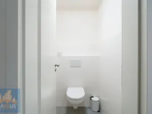 Pronájem obchodního prostoru, Praha - Nové Město, Václavské náměstí, 25 m2