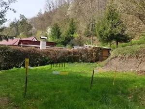 Prodej pozemku pro bydlení, Vrábče, 802 m2