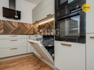 Prodej bytu 3+1, Hlučín, Čs. armády, 65 m2