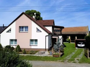 Prodej rodinného domu, Vitiněves, 195 m2