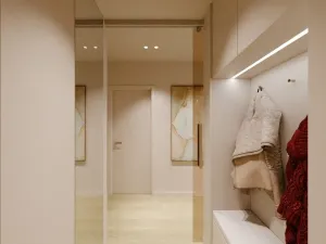 Pronájem rodinného domu, Uherské Hradiště - Jarošov, U Řeky, 79 m2