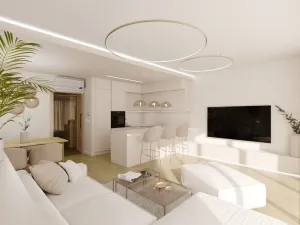 Pronájem rodinného domu, Uherské Hradiště - Jarošov, U Řeky, 79 m2