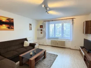 Pronájem bytu 2+1, Hodonín, U Červených domků, 65 m2