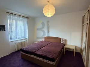 Pronájem bytu 2+1, Hodonín, U Červených domků, 65 m2
