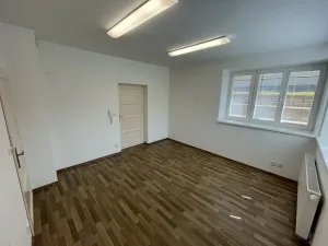 Pronájem kanceláře, Praha - Horní Počernice, Bystrá, 36 m2