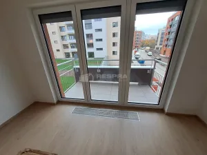 Pronájem bytu 2+kk, Praha - Chodov, Drahňovická, 50 m2