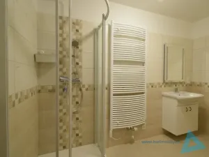 Pronájem bytu 1+kk, Nová Paka, P. Bezruče, 47 m2