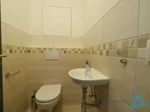 Pronájem bytu 1+kk, Nová Paka, P. Bezruče, 47 m2