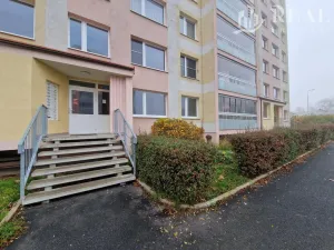 Prodej bytu 3+kk, Most, Jana Kříže, 76 m2