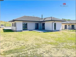 Pronájem rodinného domu, Řehenice, 106 m2