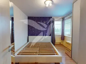 Pronájem bytu 2+kk, Plzeň, Květná, 55 m2