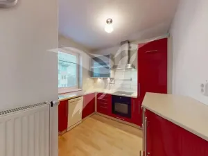 Pronájem bytu 2+kk, Plzeň, Květná, 55 m2