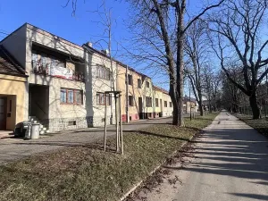 Prodej rodinného domu, Bučovice, Zámecká, 180 m2