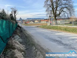 Pronájem garáže, Znojmo - Přímětice, Mramotická, 20 m2