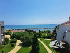 Prodej bytu 2+kk, Sveti Vlas, Bulharsko, 57 m2