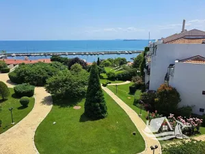 Prodej bytu 2+kk, Sveti Vlas, Bulharsko, 57 m2