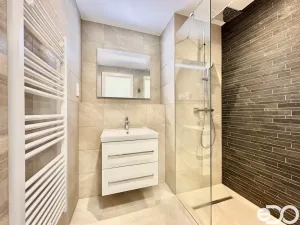 Pronájem bytu 3+kk, Praha, Ujgurská, 57 m2